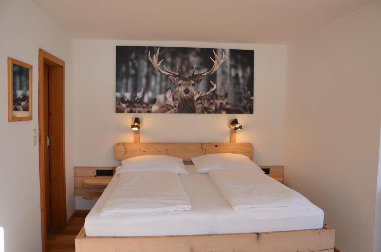 Pension Woetzinghof Kirchberg in Tirol Dış mekan fotoğraf