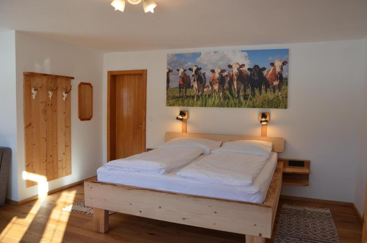 Pension Woetzinghof Kirchberg in Tirol Dış mekan fotoğraf