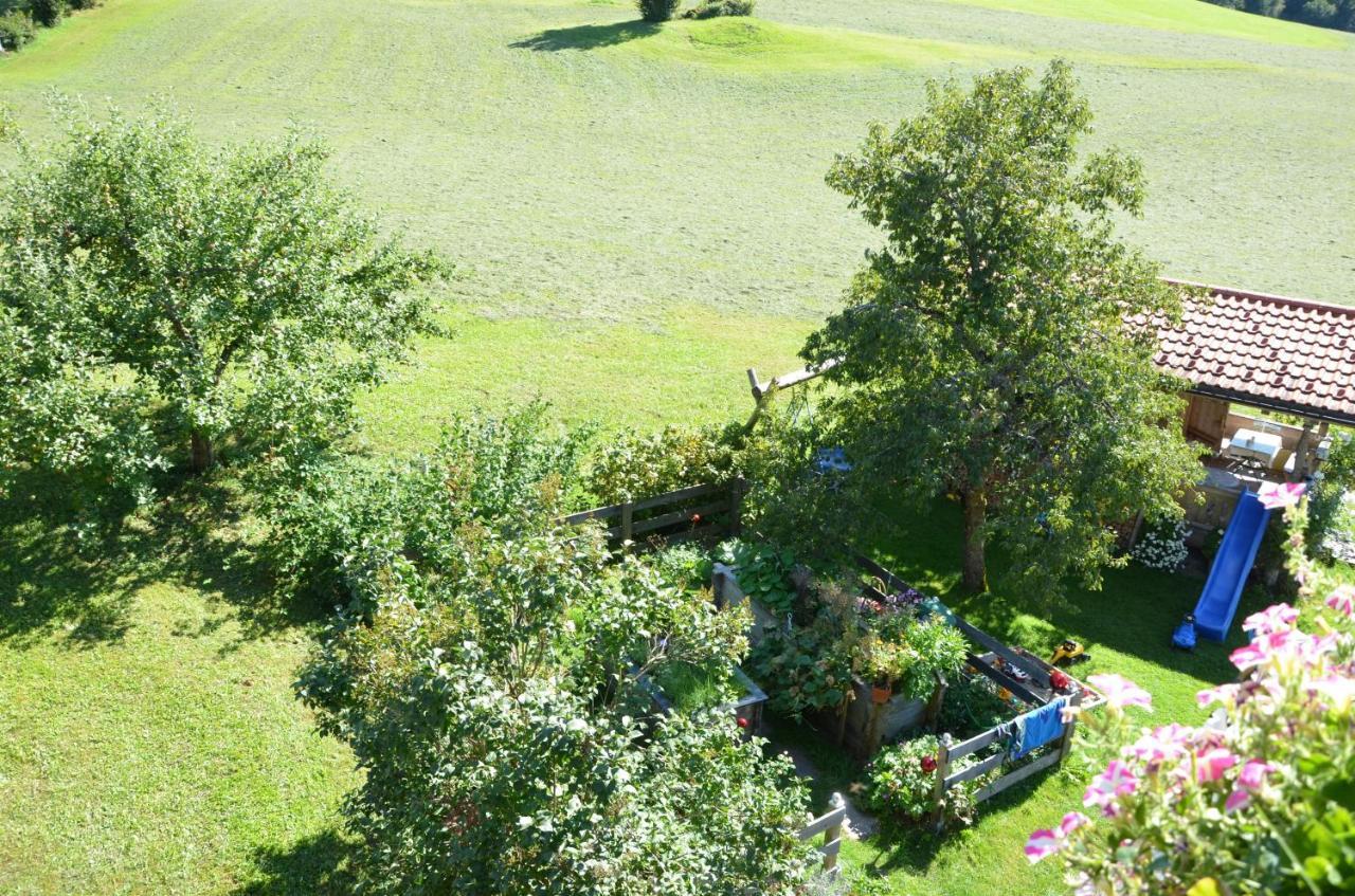 Pension Woetzinghof Kirchberg in Tirol Dış mekan fotoğraf