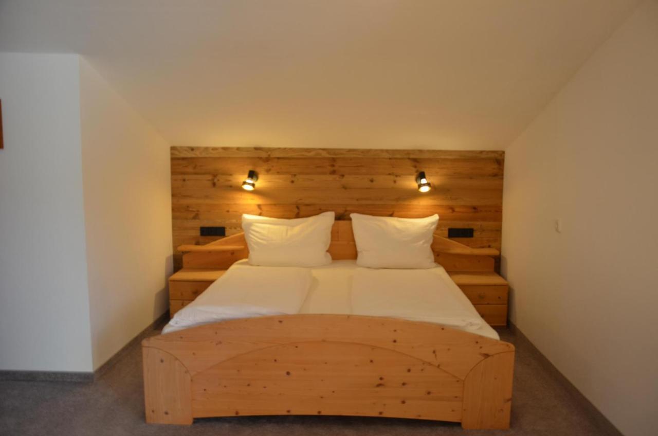 Pension Woetzinghof Kirchberg in Tirol Dış mekan fotoğraf