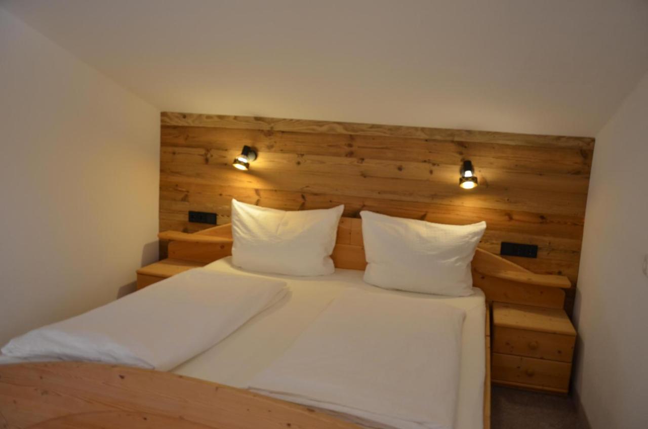Pension Woetzinghof Kirchberg in Tirol Dış mekan fotoğraf