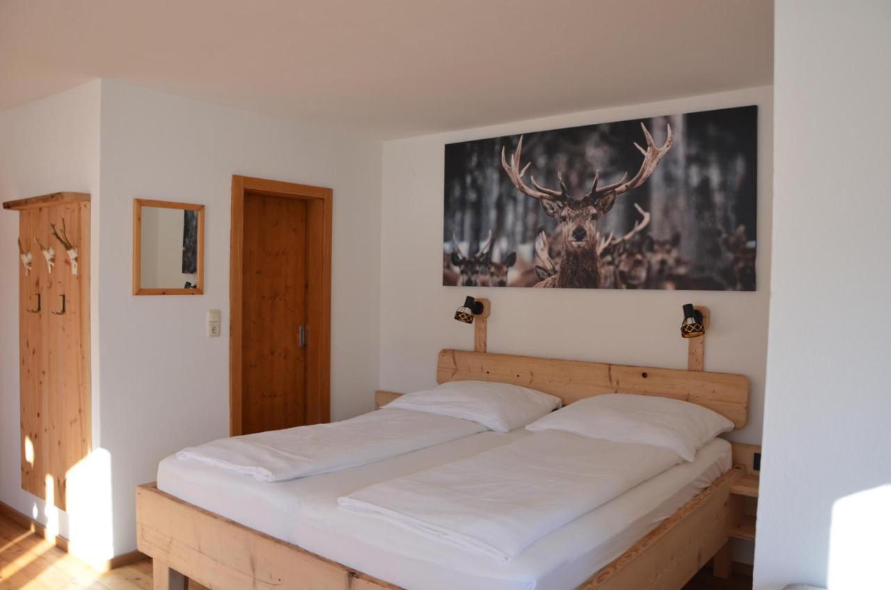 Pension Woetzinghof Kirchberg in Tirol Dış mekan fotoğraf