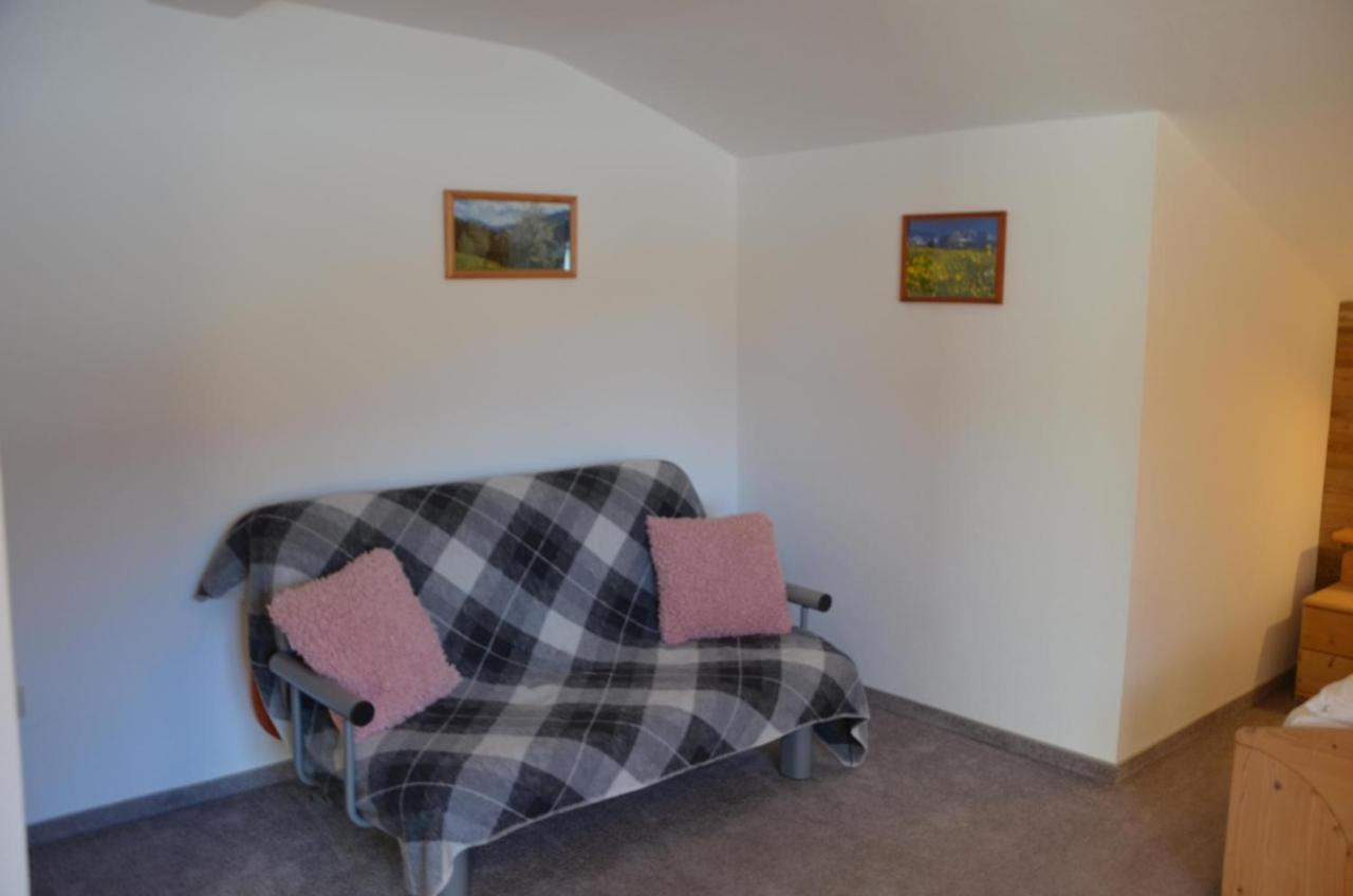 Pension Woetzinghof Kirchberg in Tirol Dış mekan fotoğraf