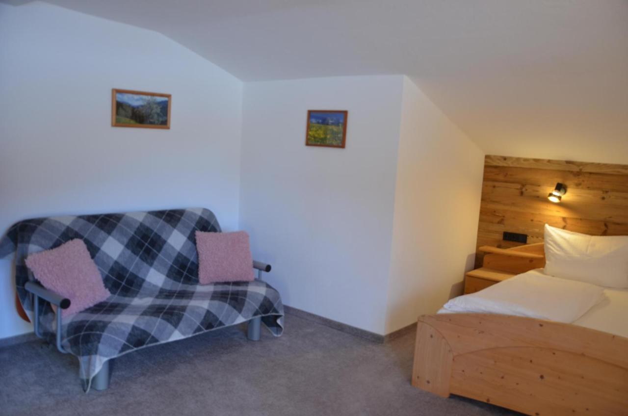 Pension Woetzinghof Kirchberg in Tirol Dış mekan fotoğraf