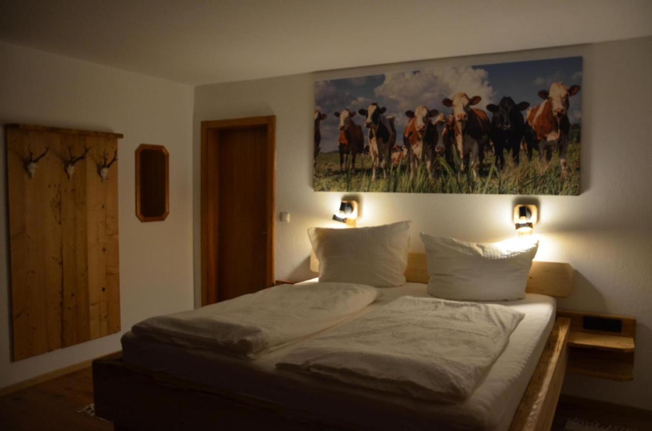 Pension Woetzinghof Kirchberg in Tirol Dış mekan fotoğraf