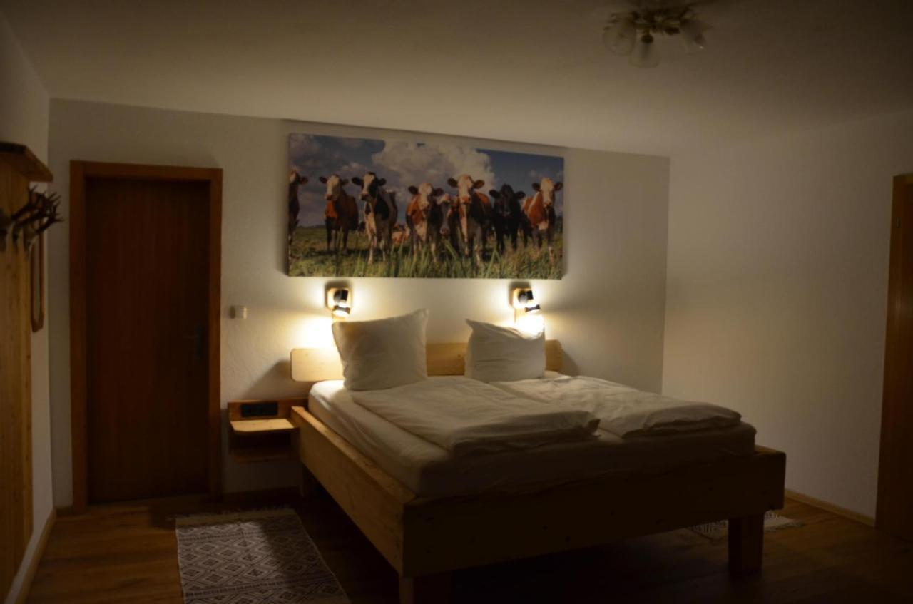 Pension Woetzinghof Kirchberg in Tirol Dış mekan fotoğraf
