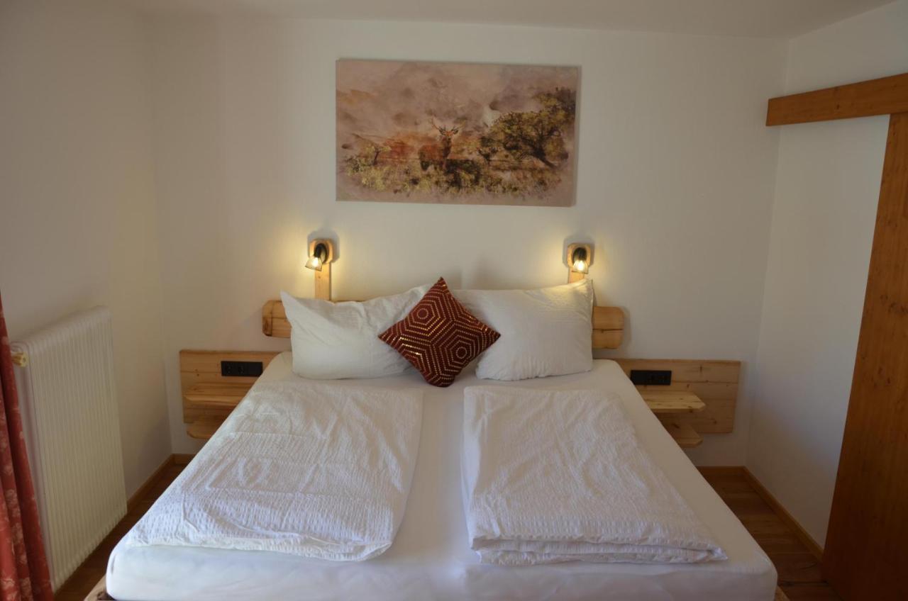 Pension Woetzinghof Kirchberg in Tirol Dış mekan fotoğraf