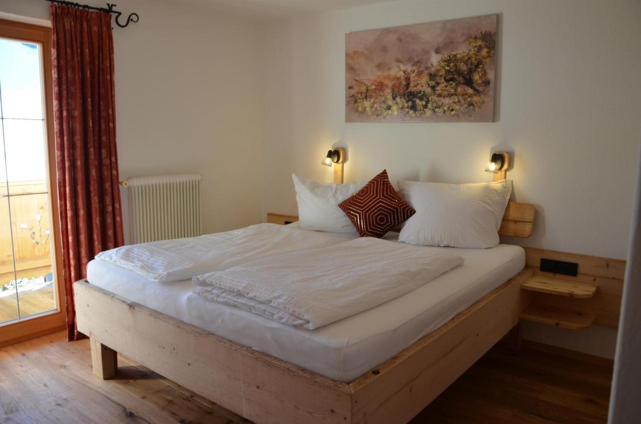 Pension Woetzinghof Kirchberg in Tirol Dış mekan fotoğraf