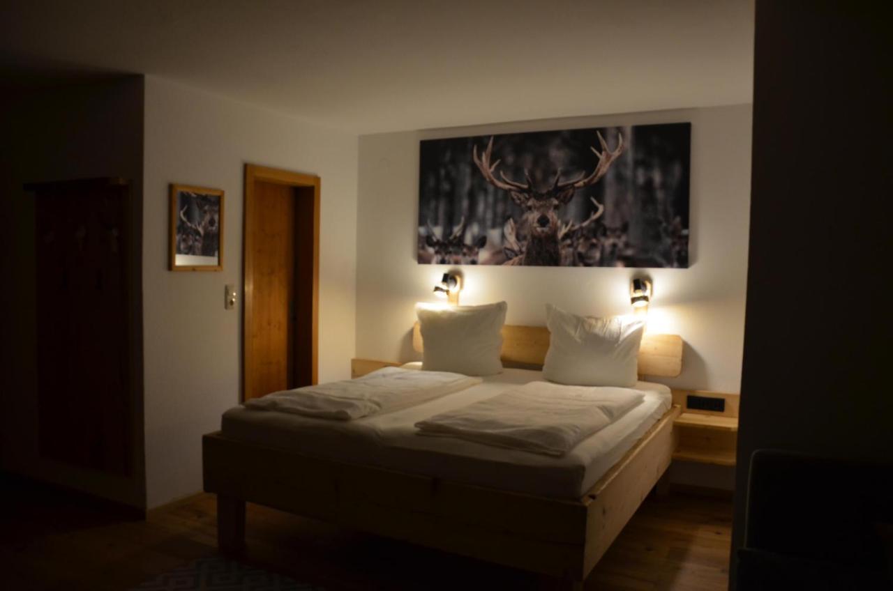 Pension Woetzinghof Kirchberg in Tirol Dış mekan fotoğraf