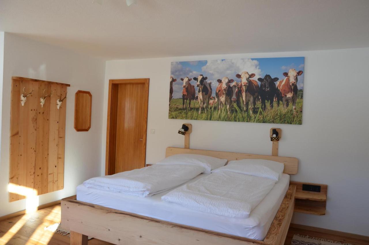 Pension Woetzinghof Kirchberg in Tirol Dış mekan fotoğraf