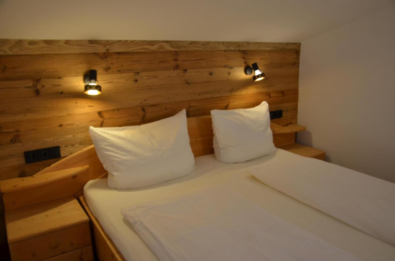 Pension Woetzinghof Kirchberg in Tirol Dış mekan fotoğraf