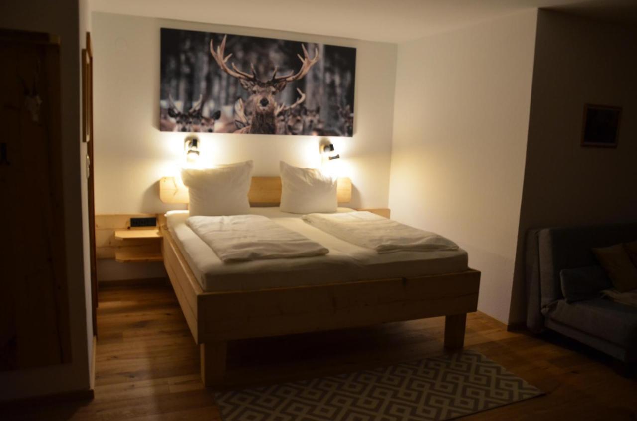 Pension Woetzinghof Kirchberg in Tirol Dış mekan fotoğraf