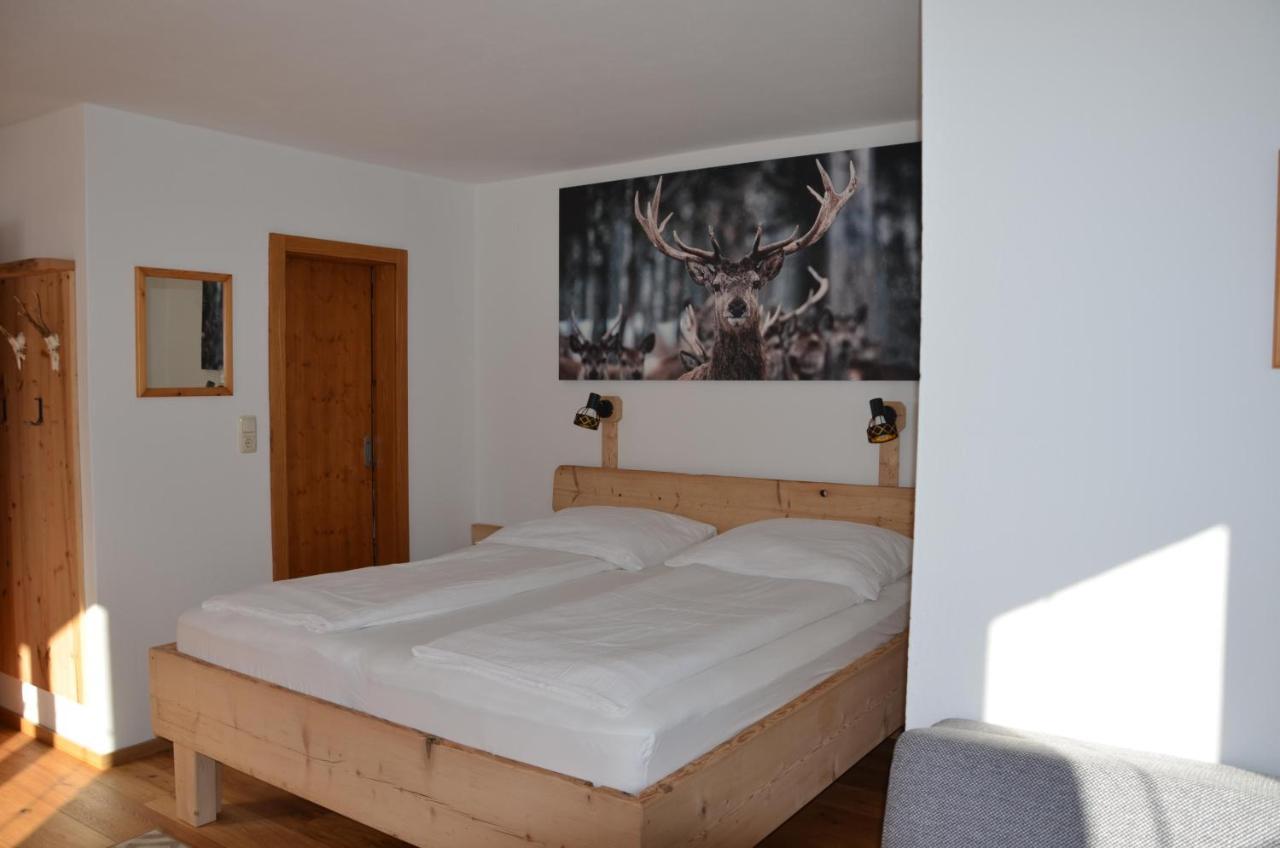 Pension Woetzinghof Kirchberg in Tirol Dış mekan fotoğraf