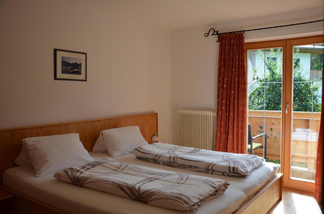 Pension Woetzinghof Kirchberg in Tirol Dış mekan fotoğraf