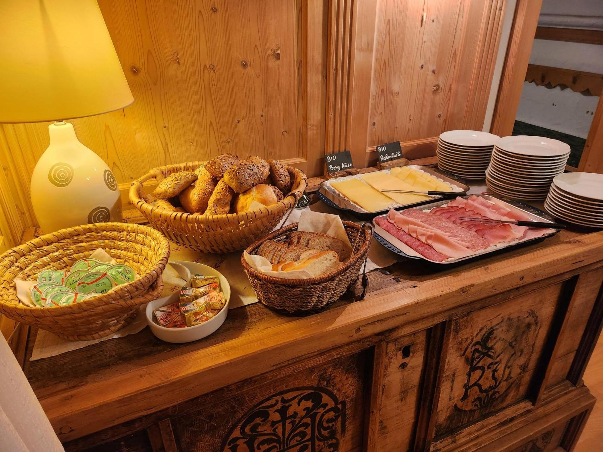 Pension Woetzinghof Kirchberg in Tirol Dış mekan fotoğraf