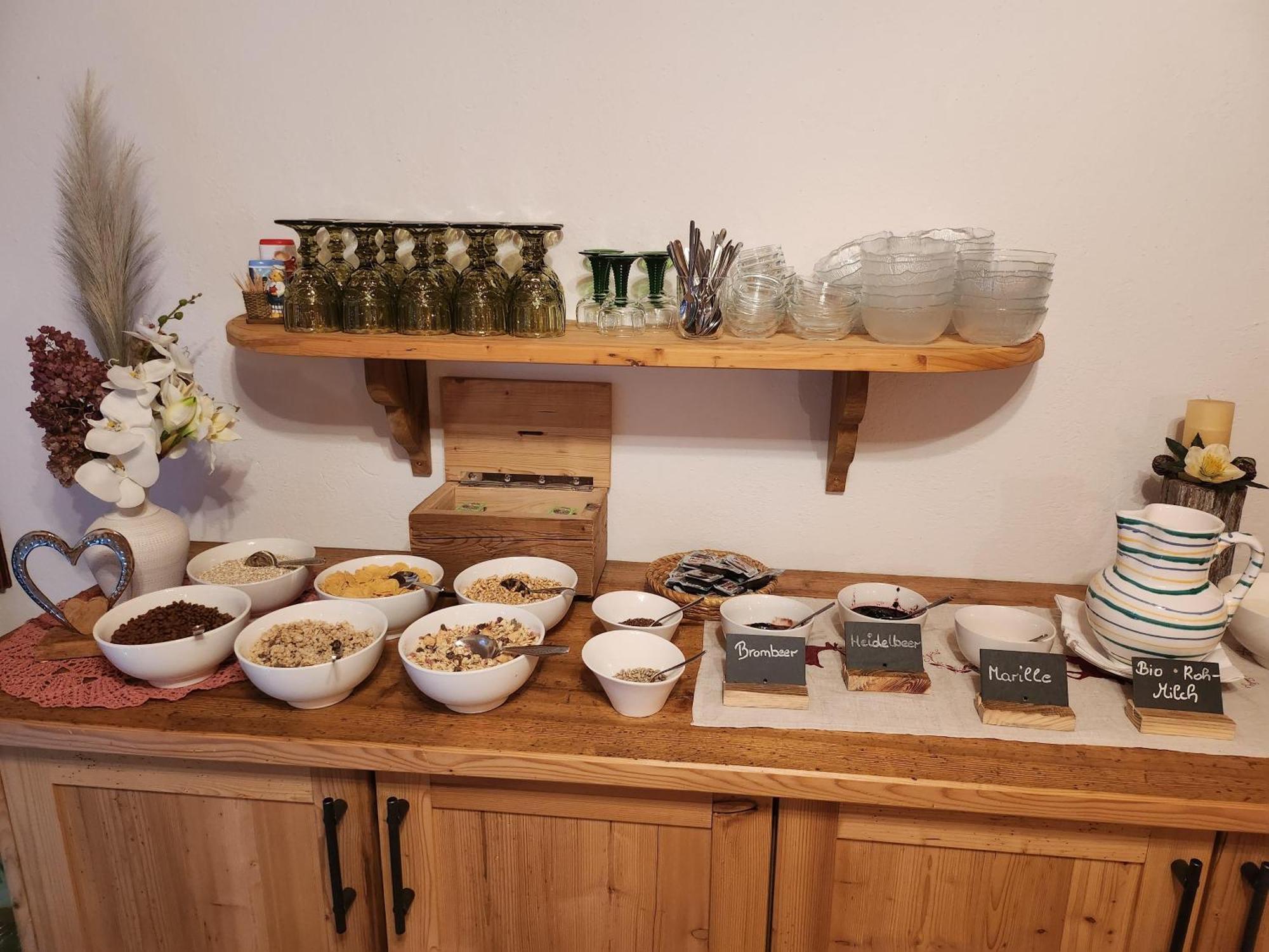 Pension Woetzinghof Kirchberg in Tirol Dış mekan fotoğraf