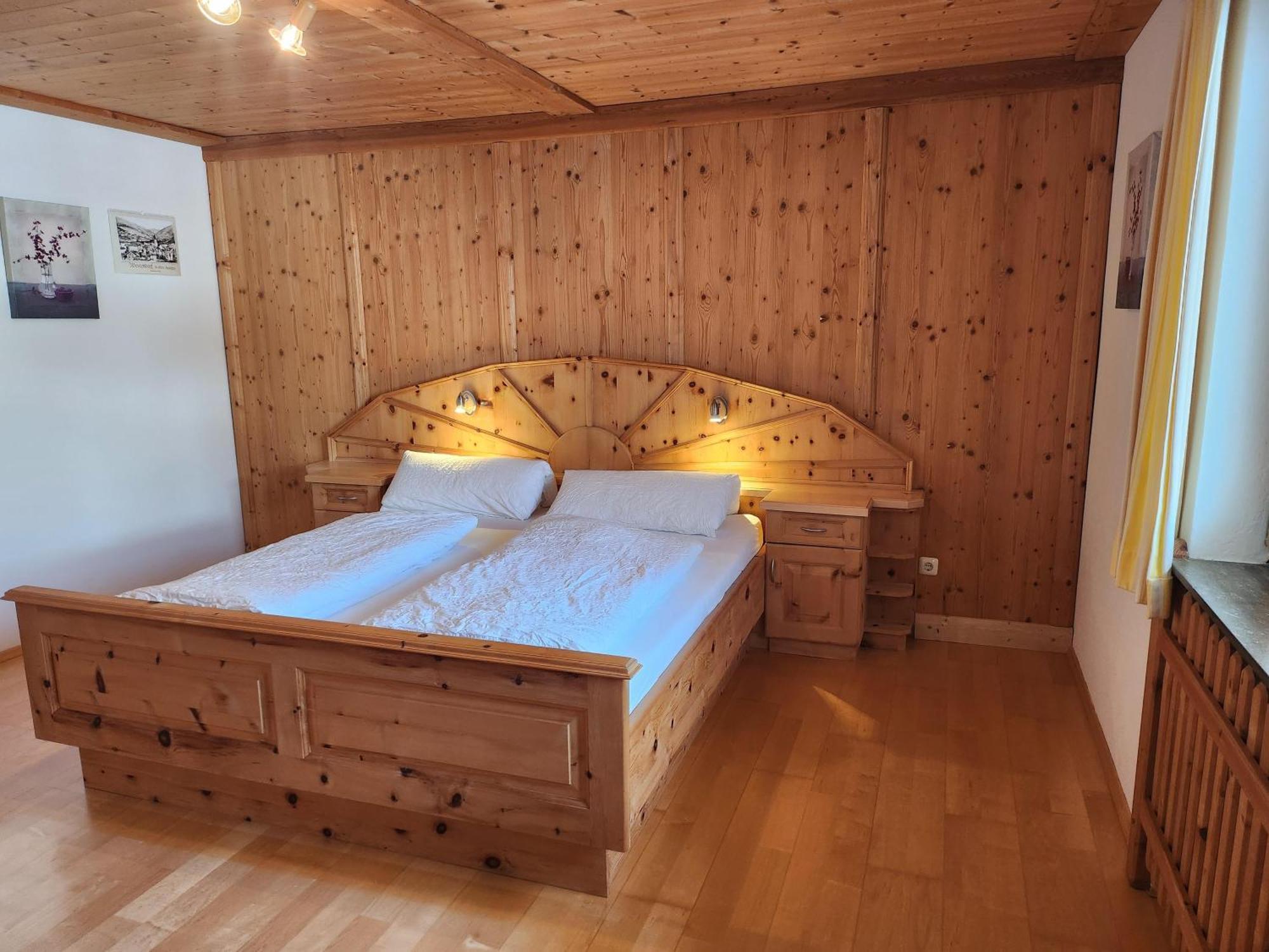 Pension Woetzinghof Kirchberg in Tirol Dış mekan fotoğraf