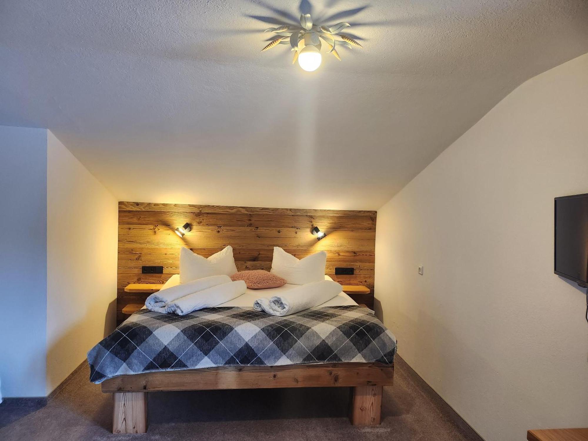 Pension Woetzinghof Kirchberg in Tirol Dış mekan fotoğraf