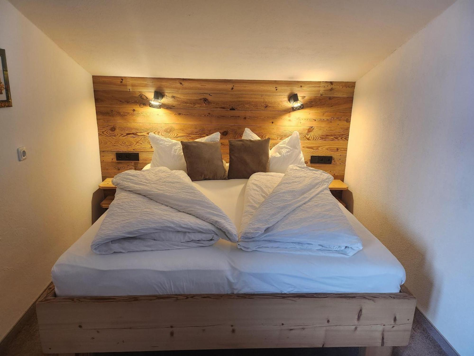 Pension Woetzinghof Kirchberg in Tirol Dış mekan fotoğraf